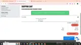 Spider Mountain coupon verification screenshot