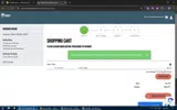 Spider Mountain coupon verification screenshot