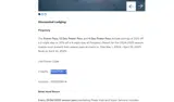 Spider Mountain coupon verification screenshot