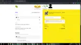 SUBBED10 coupon verification screenshot