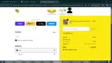 SUBBED10 coupon verification screenshot