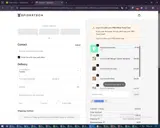 VENDERIS15 coupon verification screenshot
