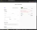 SUMMER30 coupon verification screenshot