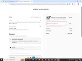 SUMMER30 coupon verification screenshot