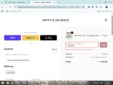 LABORDAY coupon verification screenshot