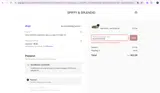 BLACKFRIDAY35 coupon verification screenshot