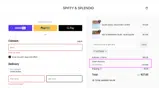 GIFT2024 coupon verification screenshot