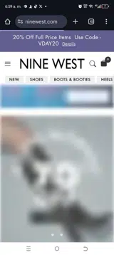 Freehearts coupon verification screenshot
