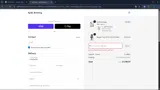 BARGAIN10 coupon verification screenshot