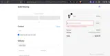 BFCM20 coupon verification screenshot