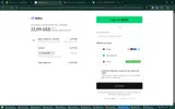 JULY33OFF coupon verification screenshot