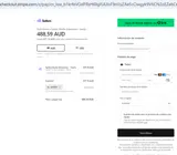 AUG50 coupon verification screenshot
