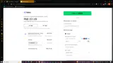 BLACK50 coupon verification screenshot