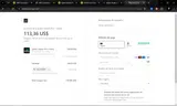 JULY33OFF coupon verification screenshot