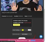 JULY4TH coupon verification screenshot