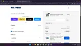 9917292 coupon verification screenshot