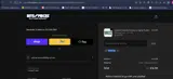 0963700 coupon verification screenshot