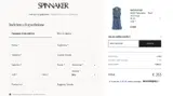 SPECIALSS25 coupon verification screenshot