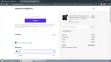 PBDEALS coupon verification screenshot
