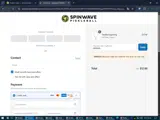 ARMA20 coupon verification screenshot