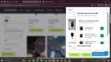 DESMOND12 coupon verification screenshot