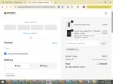 ASHLEY10 coupon verification screenshot