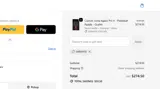 sarah10 coupon verification screenshot