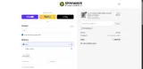 STOCKSPROM coupon verification screenshot