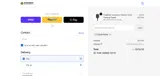 HONEYFOAM coupon verification screenshot