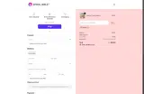 Spiral Bible coupon verification screenshot