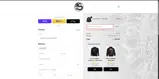 BLACK25 coupon verification screenshot