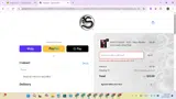 3FOR2 coupon verification screenshot