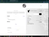 IANT15SPIRAL coupon verification screenshot