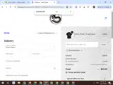 JENNIFER29187 coupon verification screenshot