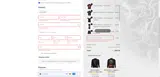 BNOIR15SPIRAL coupon verification screenshot