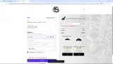 MUM20 coupon verification screenshot