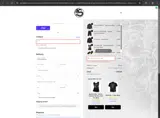 HAL15-20 coupon verification screenshot
