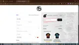 CAT25 coupon verification screenshot
