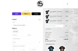 GIVEME15 coupon verification screenshot