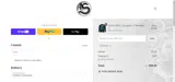 HAL20 coupon verification screenshot