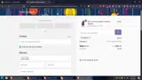 SAVE10 coupon verification screenshot