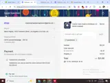savenow coupon verification screenshot