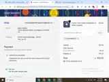 ELIAGAMOTO coupon verification screenshot