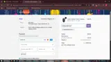DORILKANICOLAS coupon verification screenshot