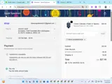 BASILIOSAMBORSK coupon verification screenshot