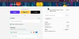 MIGUELI coupon verification screenshot