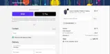 FGHJNEOMAR coupon verification screenshot