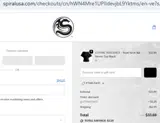 FT68LD435 coupon verification screenshot