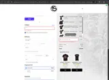 BLACK25 coupon verification screenshot