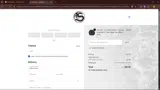 WWQEY3PVHRKX coupon verification screenshot